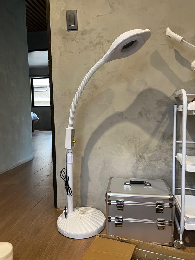 Facial Magnifying lamp, Beauty & Personal Care, Face, Face Care on