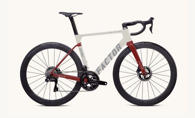 Factor bikes for sale sale