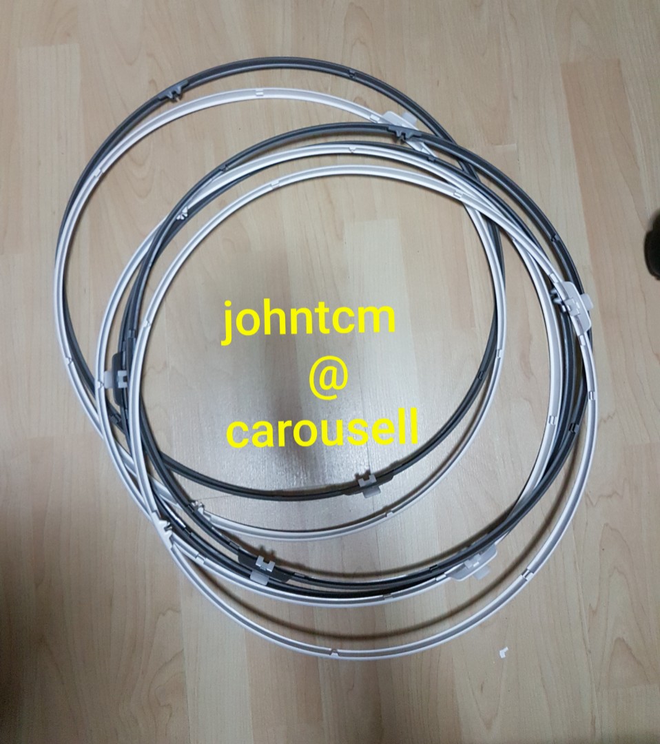 Fan Guard Ring 16", Everything Else on Carousell