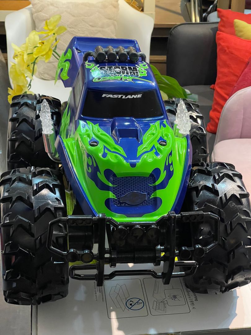 Fast lane rc cars deals