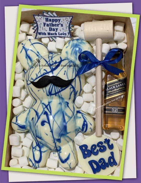 Father’s day Unique Gift (Category: Gift Baskets & Hampers) located in Manila. Submitted by littlefashonista (Listing ID 1166235844, Image 3). Description: .