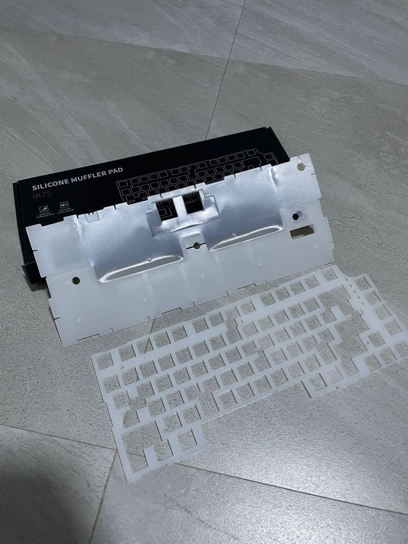 Feker Silicone Dampener, Computers & Tech, Parts & Accessories