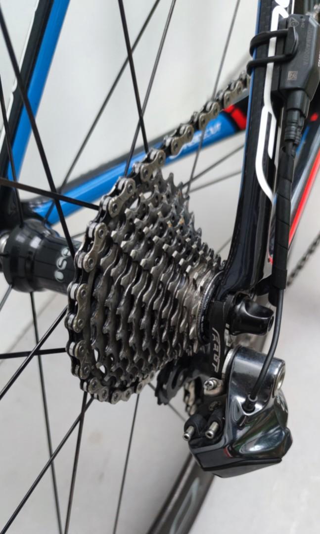 Felt f2 di2 outlet