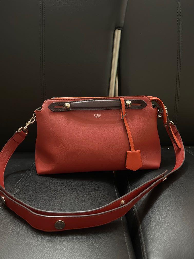 Fendi By The Way Tri Color