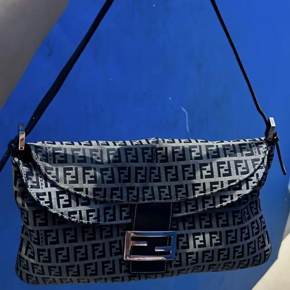 shoulder bag fendi bag