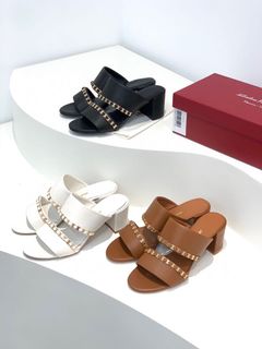 Ferragamo Women’s Shoes Collection item 2