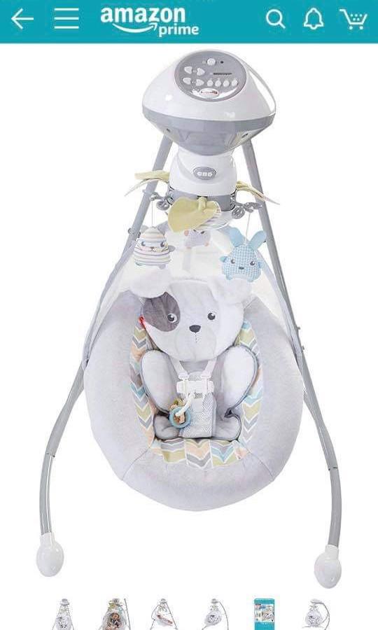 Fisher cheap price snugapuppy
