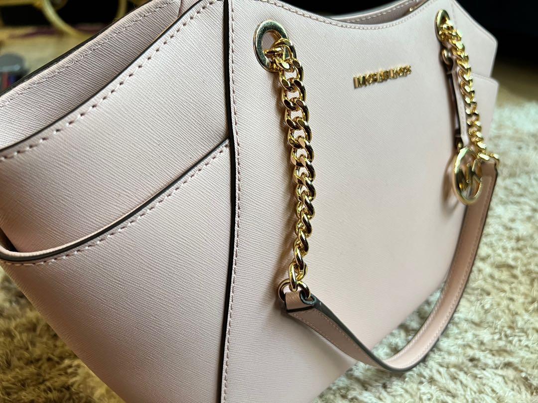 FREE DELIVERY ORIGINAL Michael Kors Bag Jet Set Travel Large