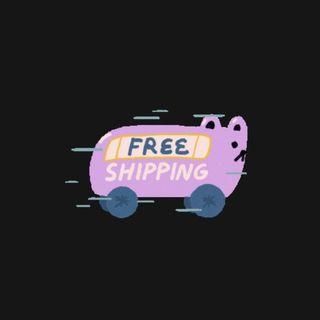 FREE SHIPPING!! Buy more save more!