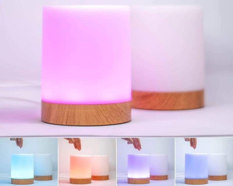 the friendship lamp