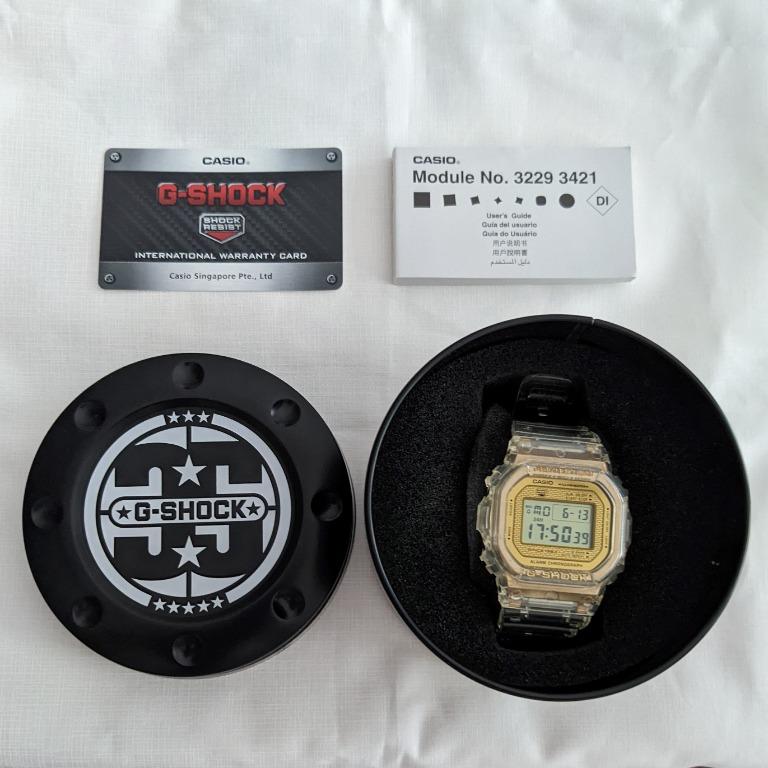 Casio dw5035 Clearance