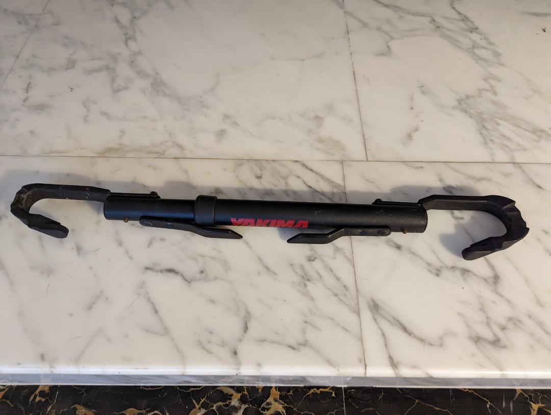 Full Suspension Bike Rack Mounting Bar, Sports Equipment, Bicycles