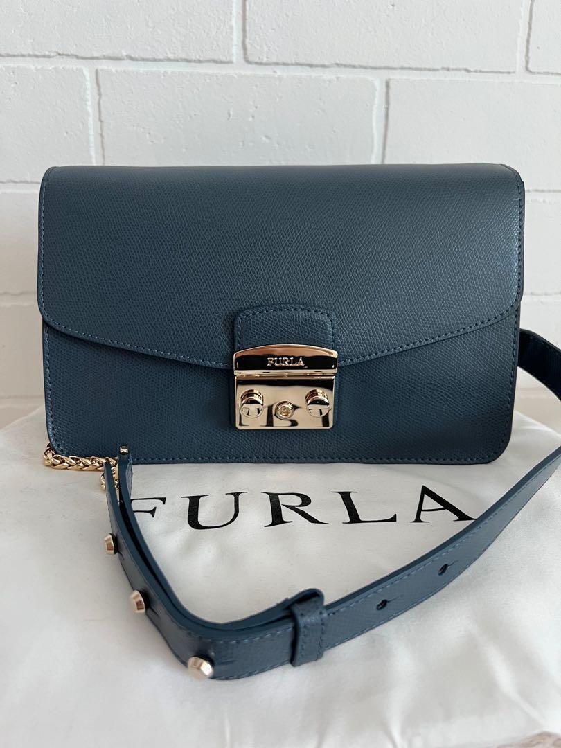 Furla shoulder bag