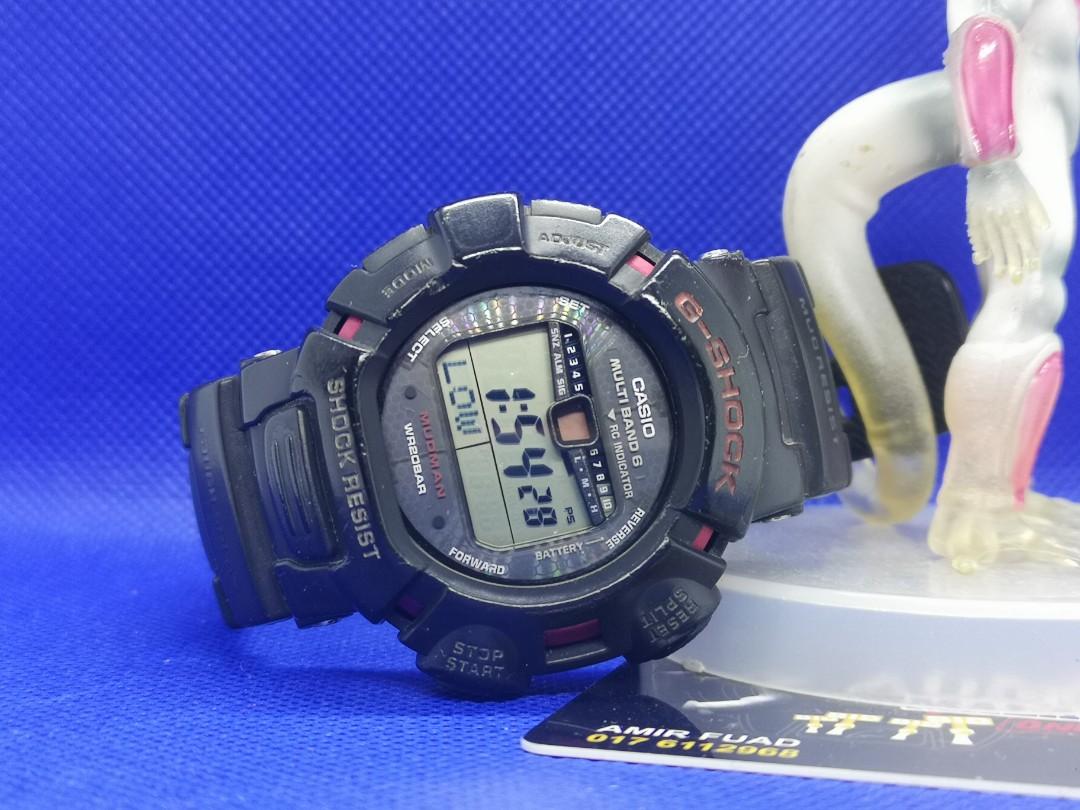 Gw sale 9010 mudman