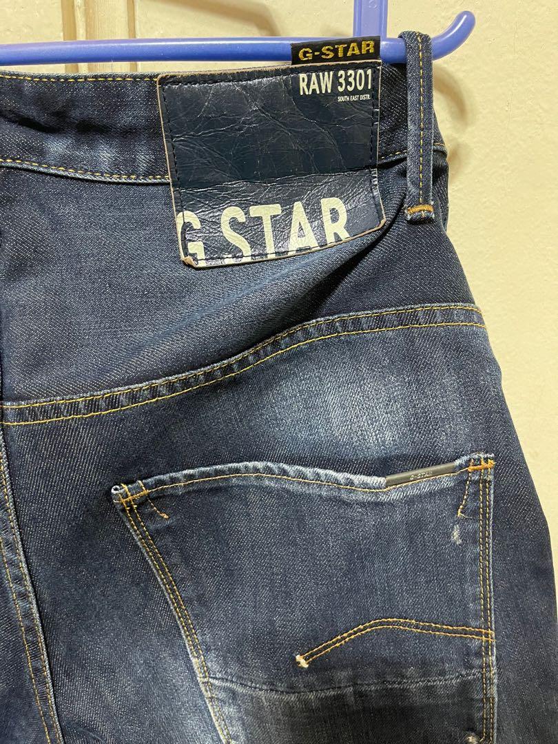 Jeans G Star Raw  MercadoLibre 📦