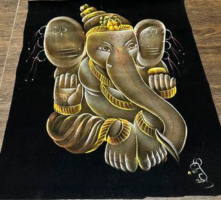 Ganesha Artwork