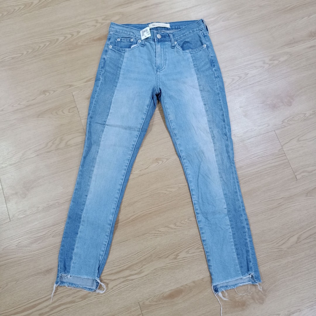 GAP Women's Jeans Girlfriend Cut, Women 