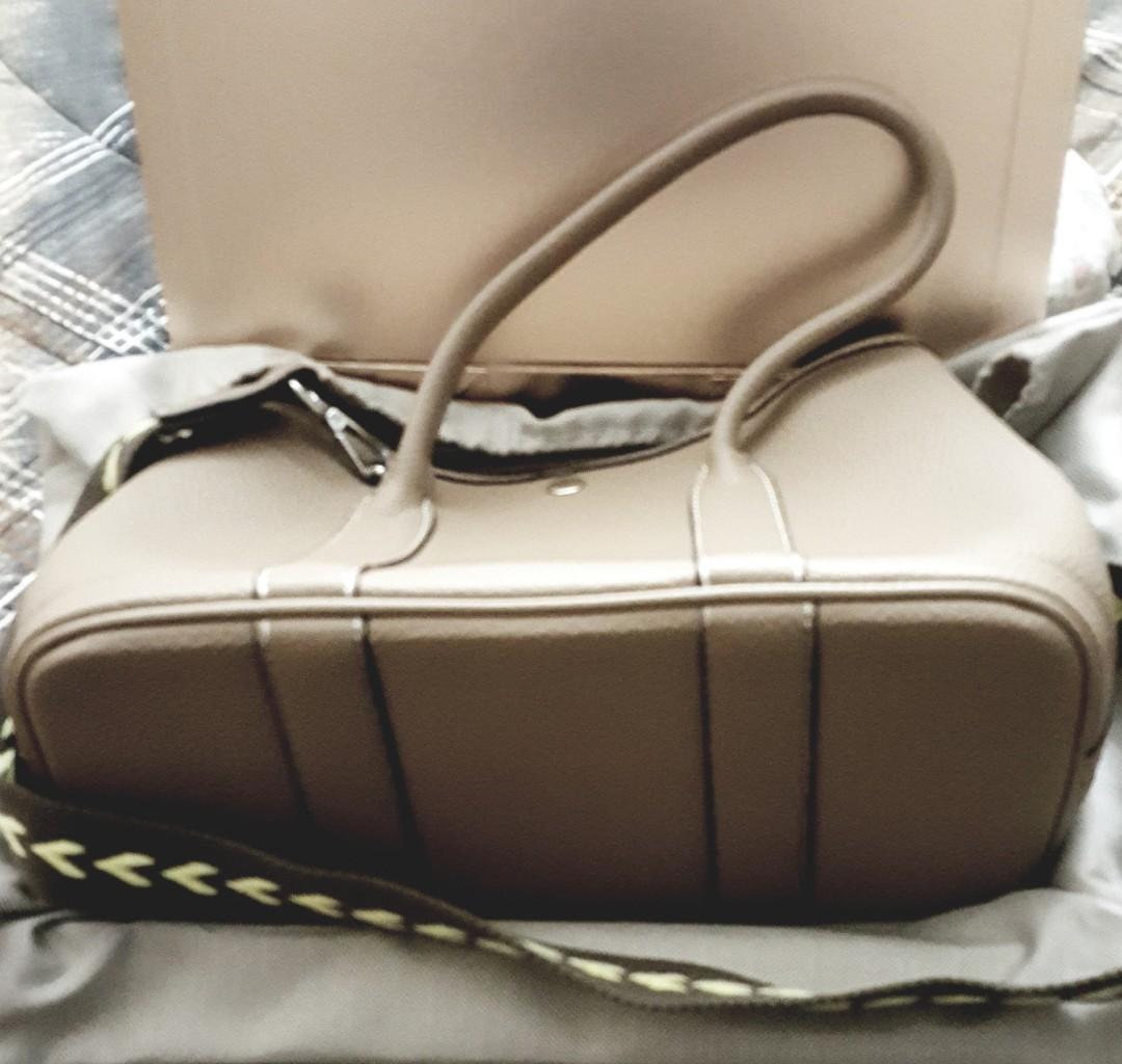 Garden Party Bag 30, Women's Fashion, Bags Wallets, Cross-body