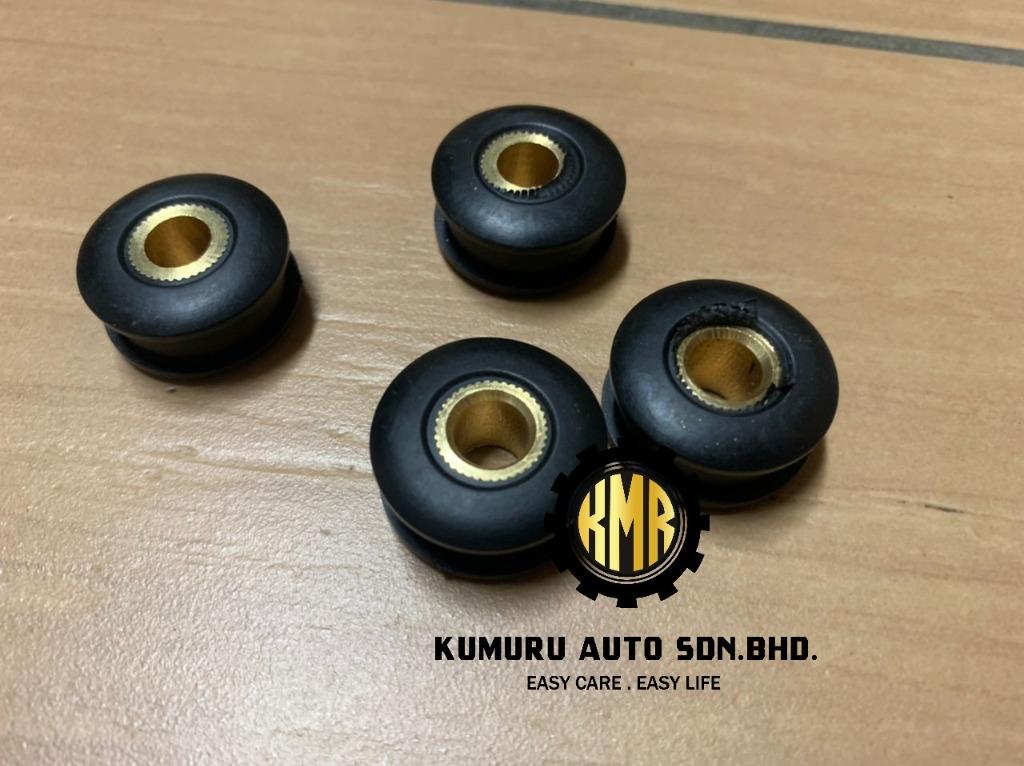 Gear Lever Cable Bush Shift Cable Bush Proton Wira / Saga 12V / Iswara