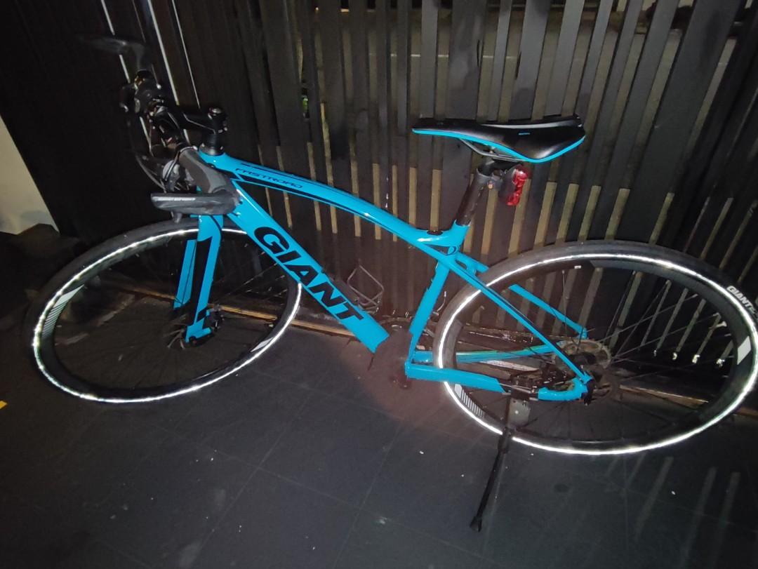 Fastroad slr 2 2018 hot sale