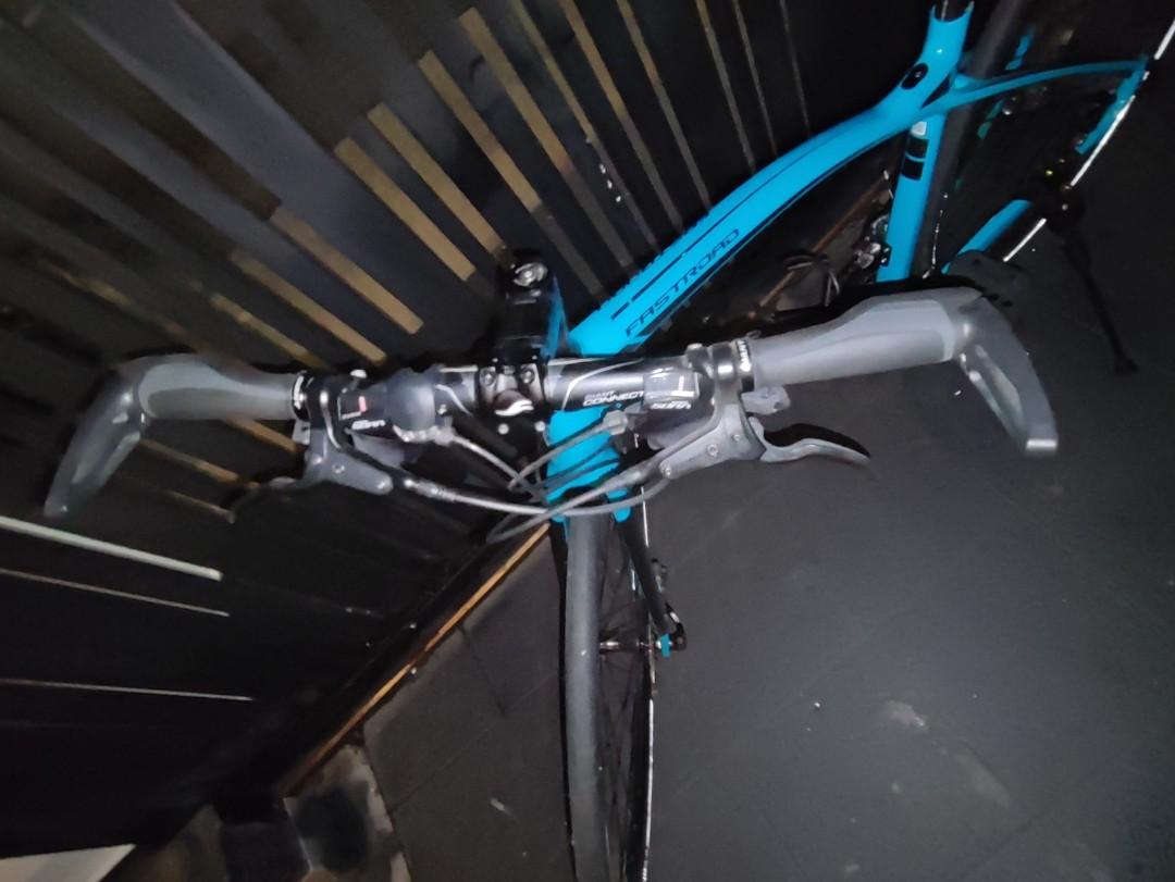 Giant fastroad slr 2019 discount