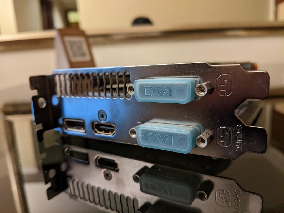 Gigabyte GTX 660 2GB GDDR5