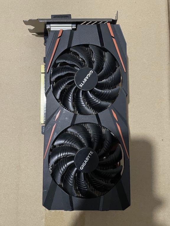 Gigabyte Vega 56 Radeon RX Gaming OC 8GB Computers Tech Parts