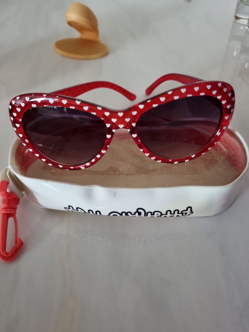 girly sunglasses