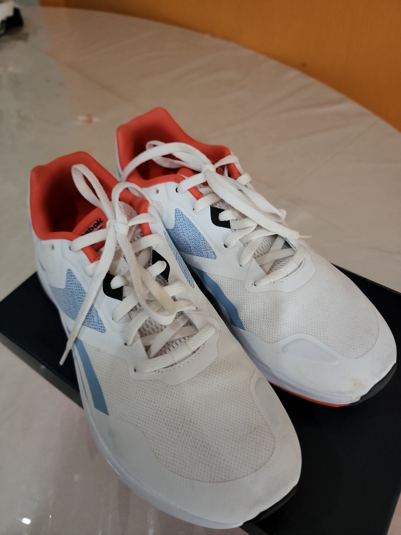 Reebok coaches discount online