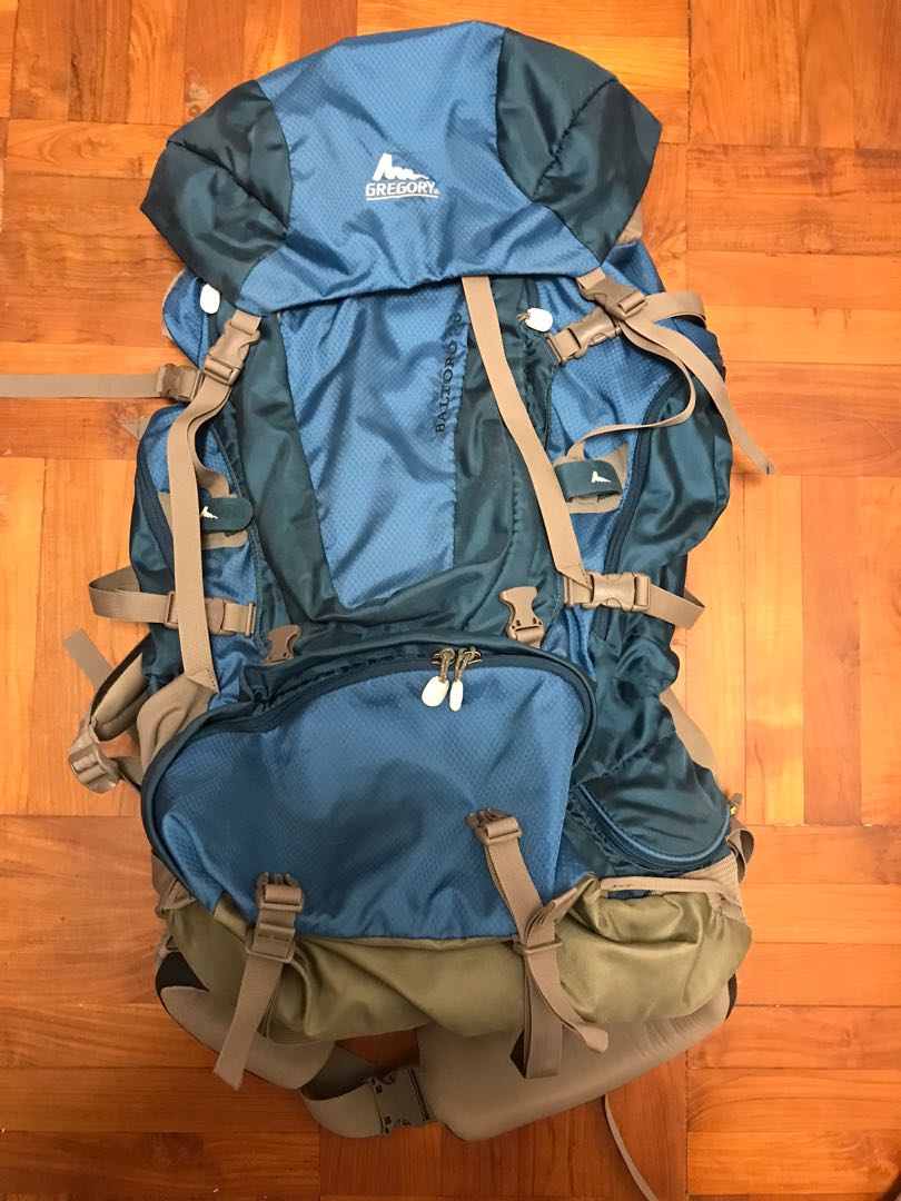 Gregory baltoro 70 backpack clearance