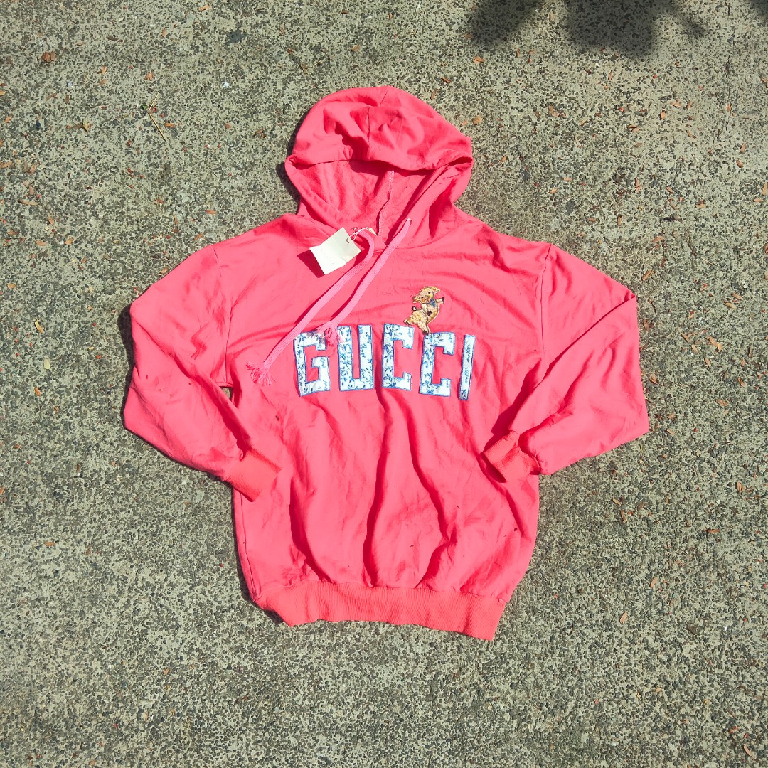 Year of discount the pig hoodie