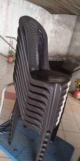 Hannita outlet monoblock chair