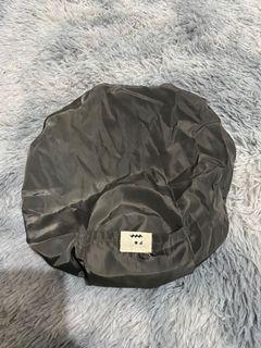 Haps Shower Cap untuk pake Helm Gojek