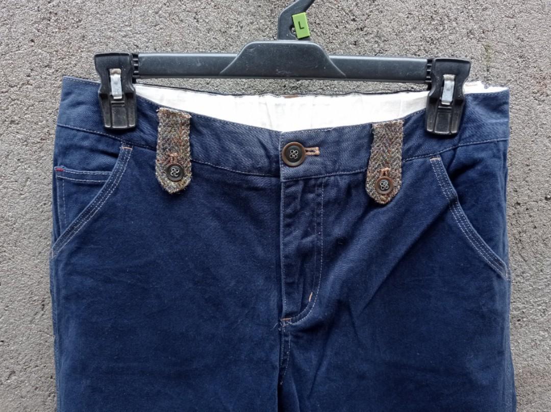 Harris tweed, Fesyen Pria, Pakaian 