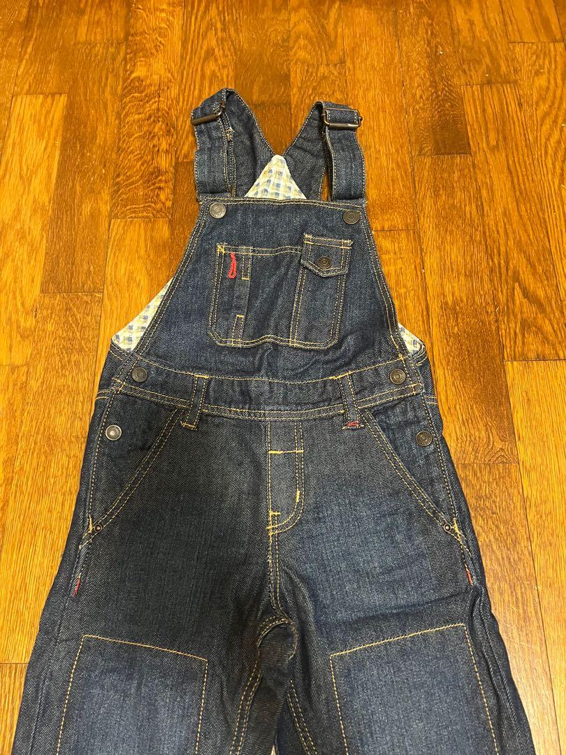 H&m cargo deals jumpsuit