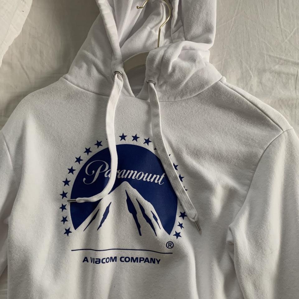 Paramount hoodie h&m on sale