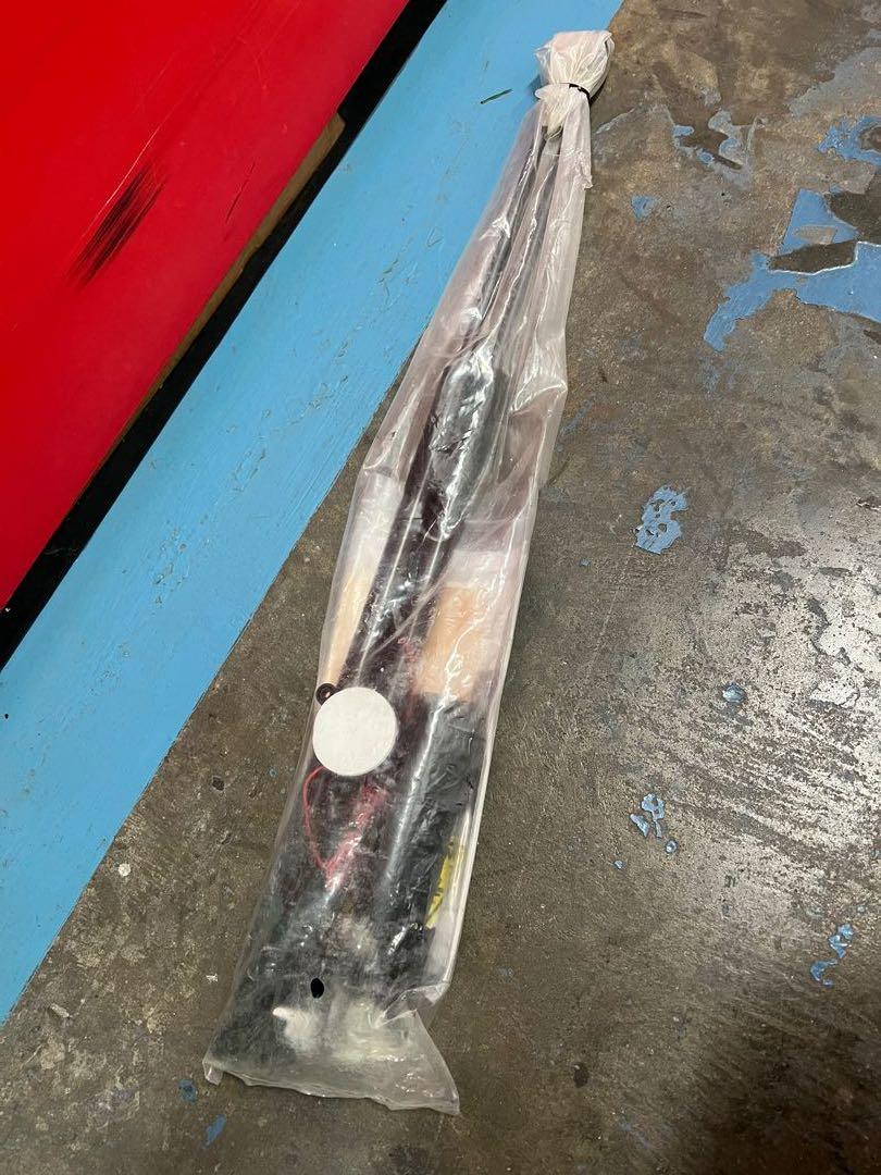 Honda vezel boot hydraulics, Car Accessories, Accessories on Carousell