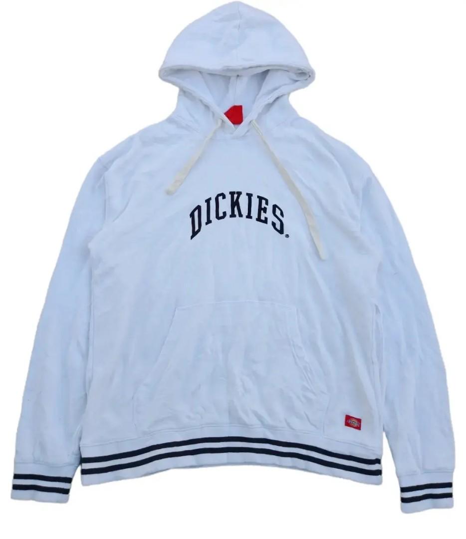 hoodie dickies