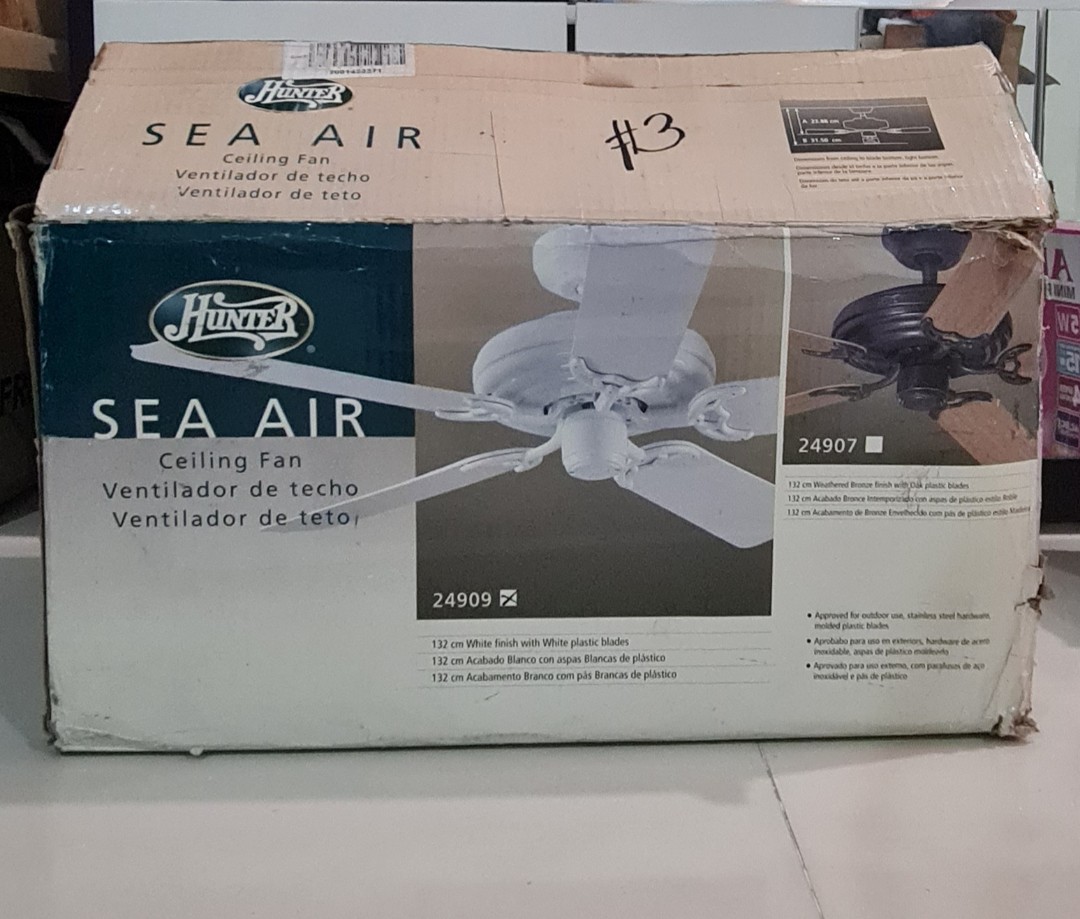 Hunter Douglas Ceiling Fan Replacement Parts Shelly Lighting