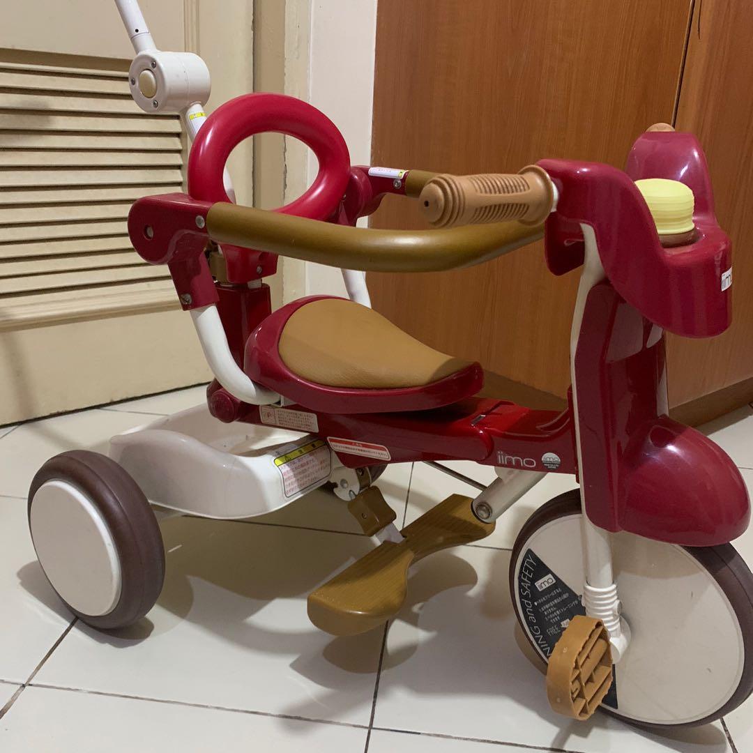 Iimo bike outlet