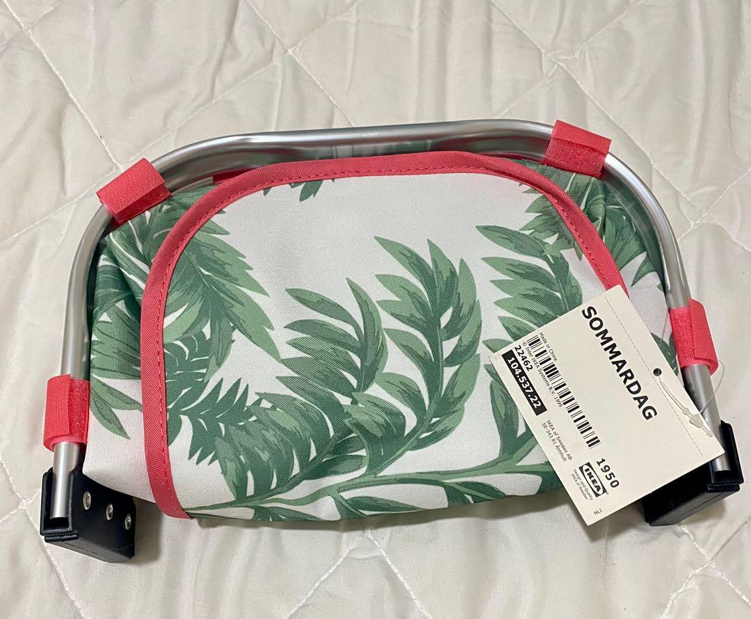 IKEA Picnic Basket, Furniture & Home Living, Outdoor Furniture on Carousell