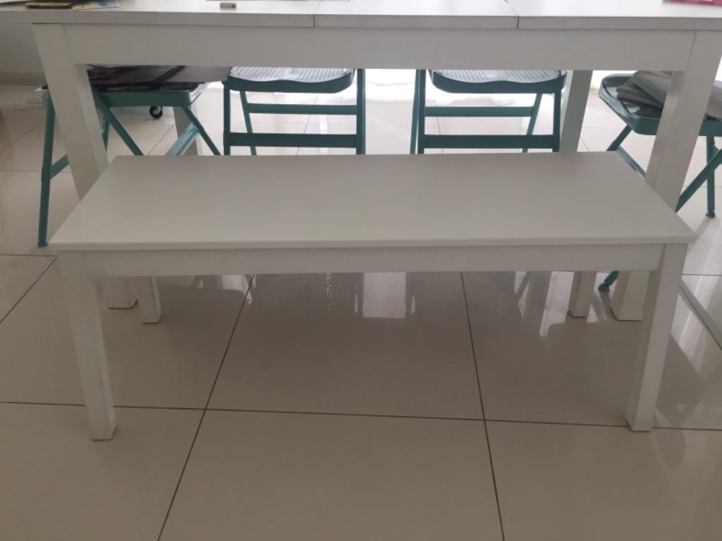 Sigurd bench hotsell
