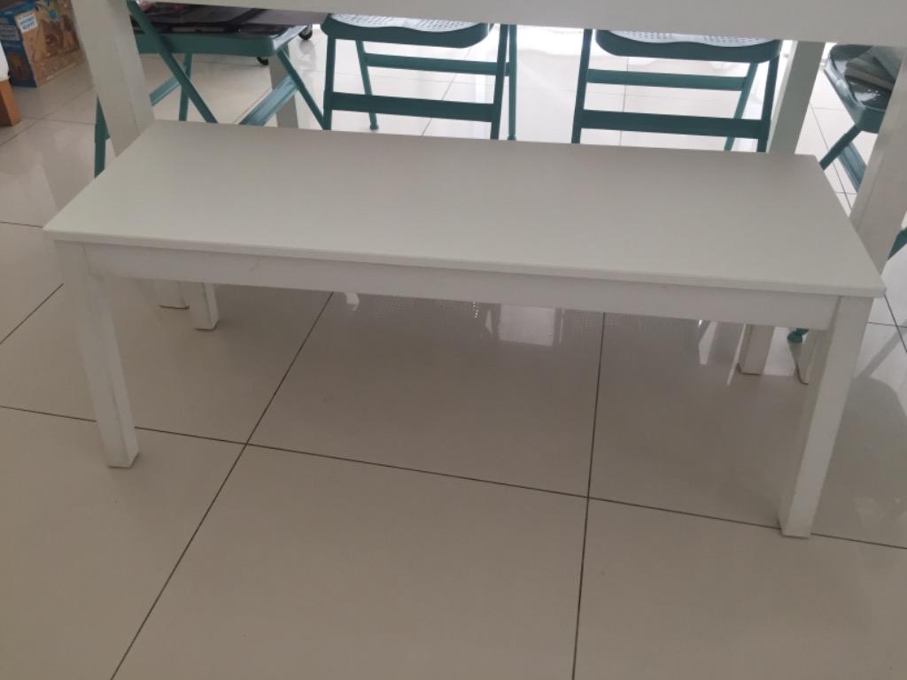 Sigurd bench outlet