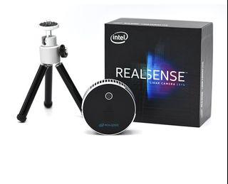 Intel L515 RealSense LiDAR Depth Camera - Used for Education