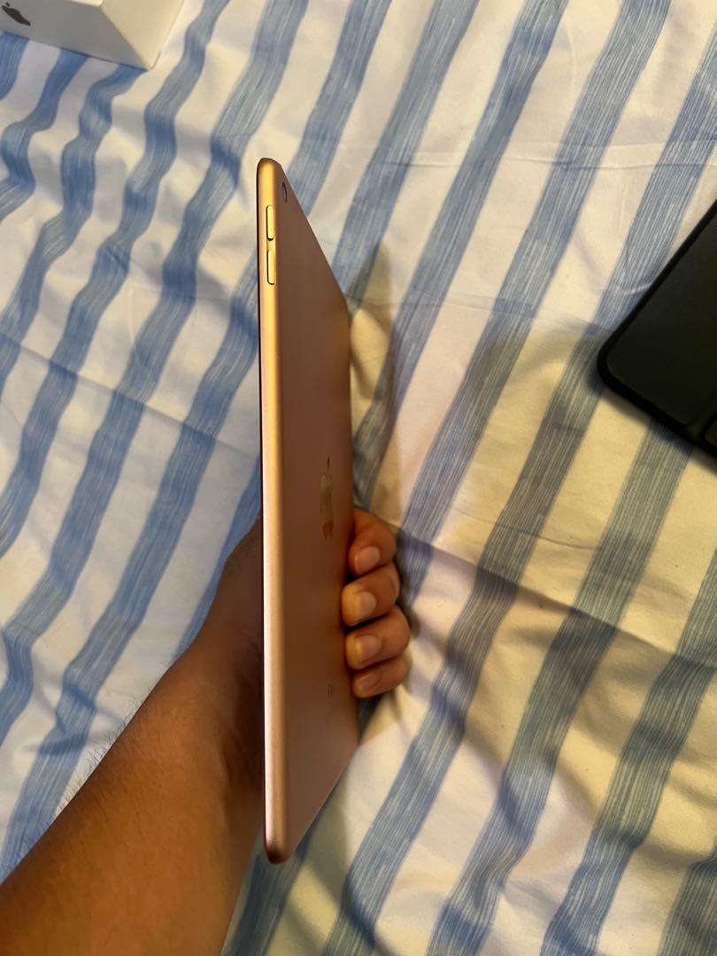 iPad Mini 5th gen 64gb, Mobile Phones & Gadgets, Tablets, iPad on Carousell