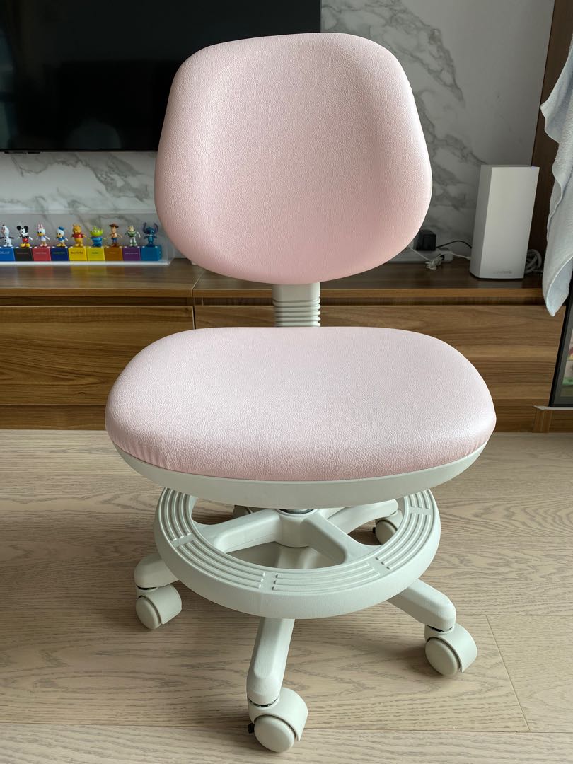 Swan study chair store