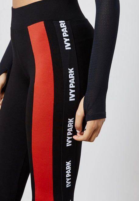 Ivy park tape leggings outlet