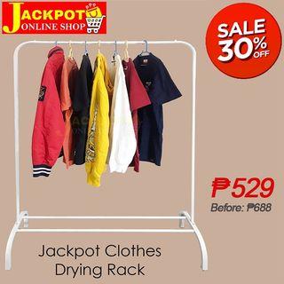 Jackpot Clothes Drying Rack