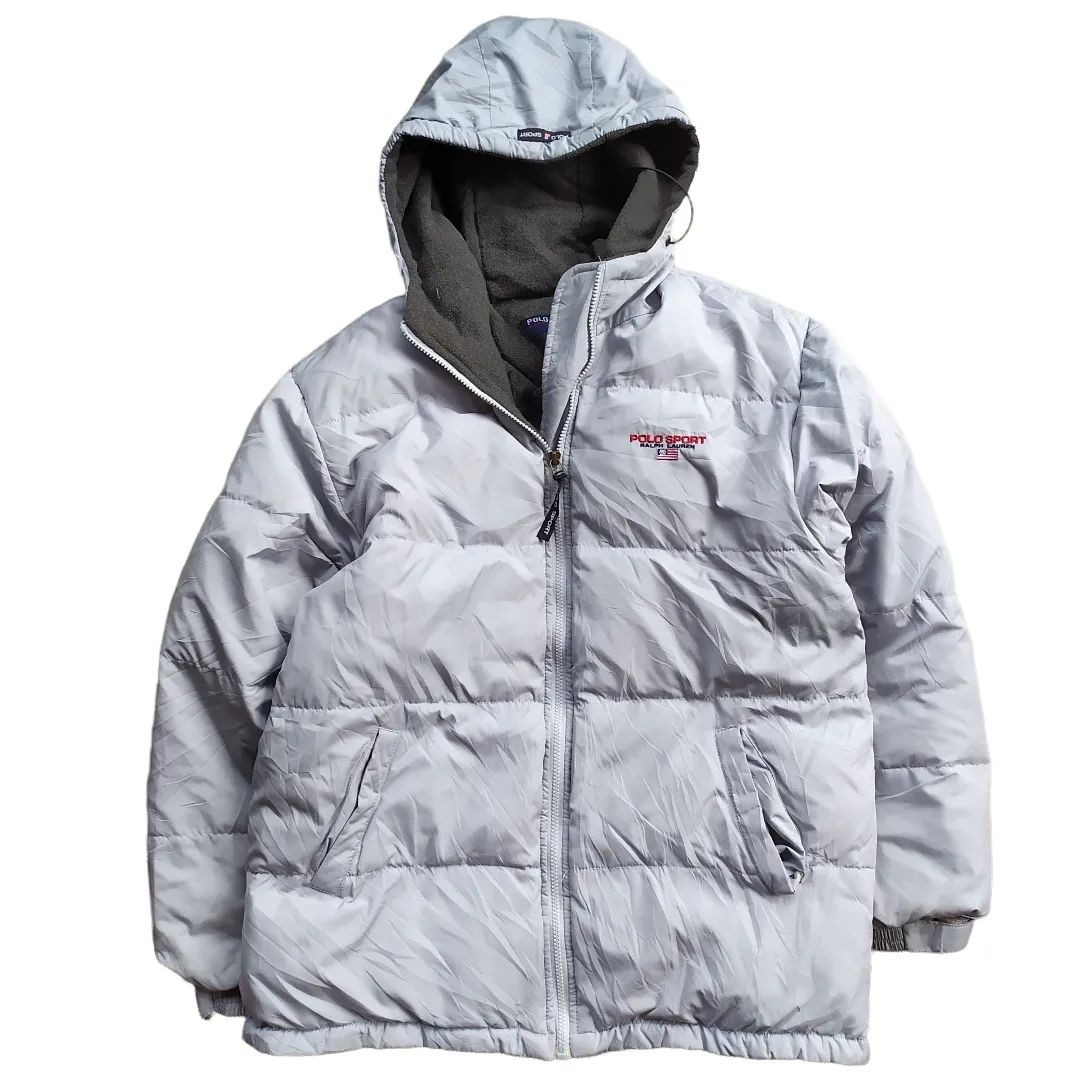 Jaket goose down online
