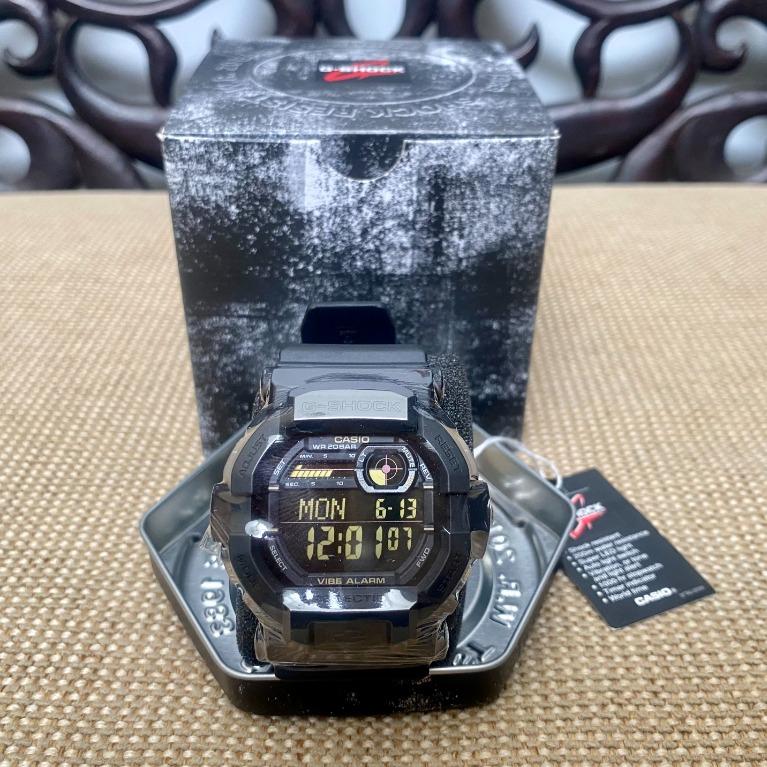 Harga g shock gd 350 original store